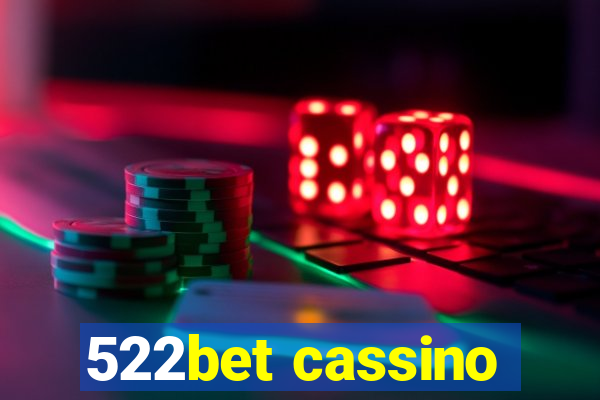 522bet cassino